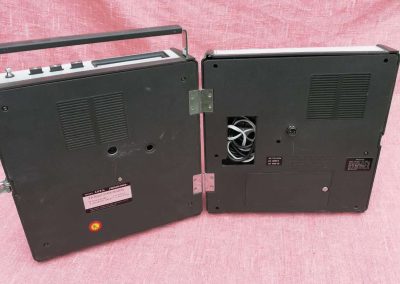 Soundesign AM-FM Stereo Radio 8Track Stereo Player 4983b - cartridge-kazettas-radios-magno-147a_7_big
